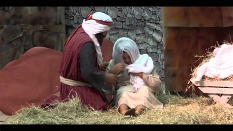 Nacimiento De Jesus Drama 2015 Youtube