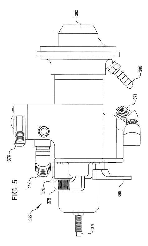 The Development Of Piston Aero Engines From The W 10
