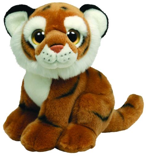 Kuscheltiere Pouncer Bengal Tiger Plüschtier 28cm Auf Plüschstorede