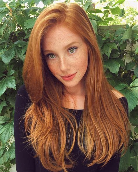 Madeline Ford R Sfwredheads