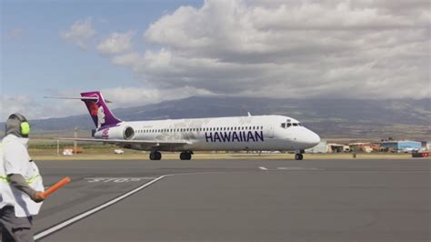 Hawaiian Airlines Flight Hits Severe Turbulence Dozens Injured Flipboard