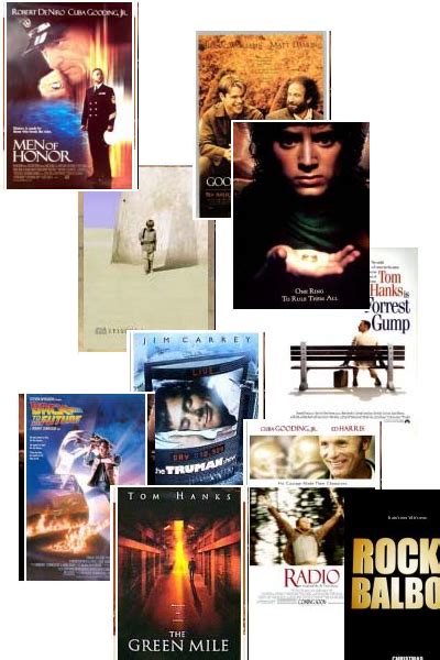 Filmes Para Assistir Antes De Morrer