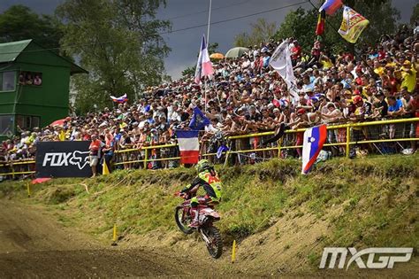 Mondiale Mxgp Loket Orari Tv Entry List Programma Info