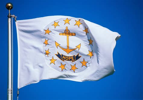 25 Interesting Facts about Rhode Island - Fact Bud