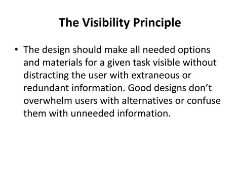 Mobile app design | PPTX