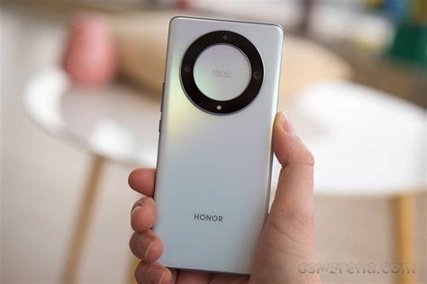 Honor Magic Lite Honor X A Review Design And Build