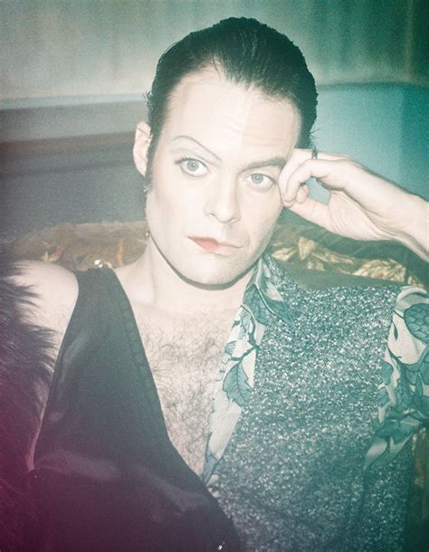 Bill Hader - Interview Magazine