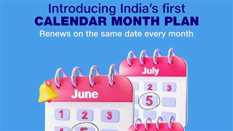 Jio Announces Rs 259 Calendar Month Validity Prepaid Plan All