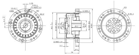 Lcs G Ii Harmonic Converters Almer Sk