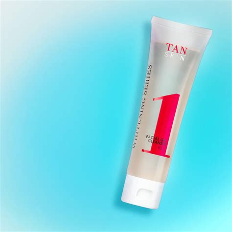 Tan Skin Skincare Official Website Treat And Nourish