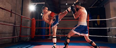 Learn The Incredible Health Benefits Of Kickboxing Stamina 11