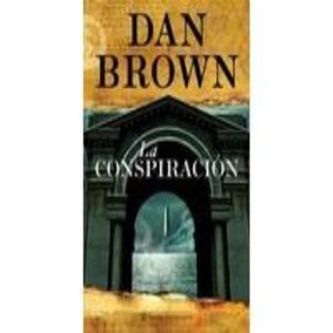 audiolibro la conspiración de dan Brown