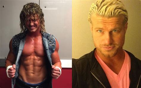 24 Year Old Female Released Wwe Superstar Confesses Dolph Ziggler Was