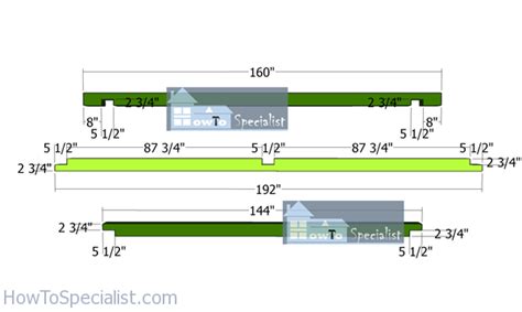 16x12 Gable Pavilion Plans Free Diy Plans