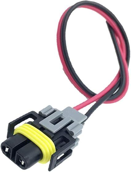 Vehicle Speed Sensor Connector Wiring Harness Fits For Gm 700r4 T5 4l60e 12085498 88987187