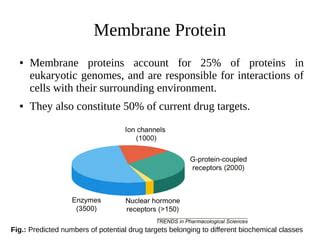 Monte Carlo Simulations & Membrane Simulation and Dynamics | PDF ...