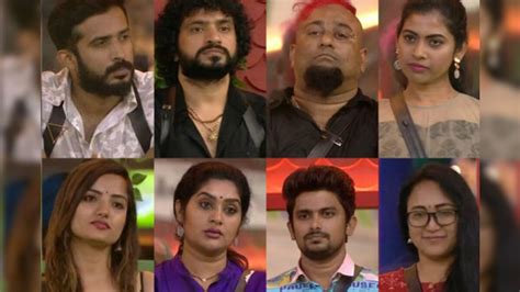 Bigg Boss 5 Telugu 9th Week Nominations బిగ్ బాస్ 5 తెలుగు వీక్ 9