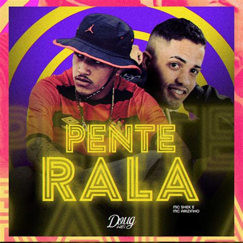 Pente Rala YouTube Music