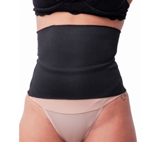 Cinta Abdominal Queima Gordura Neoprene Hot Meu DropShipping