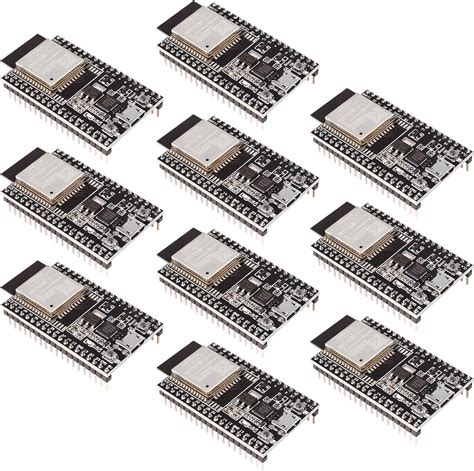 Amazon Aceirmc Esp Devkitc Core Board Esp Placa De Desarrollo