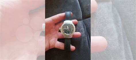 Часы армейские 6Э4-1 купить в Иркутске | Личные вещи | Авито