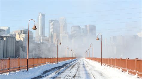 Polar Vortex Live Updates Extreme Cold Weather Hits Midwest The New