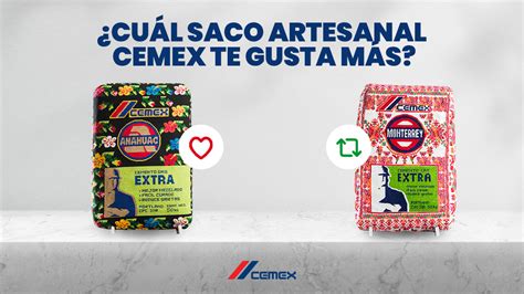 CEMEX México on Twitter Sabías que los artesanos expresan su cultura