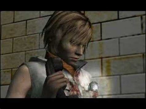 Silent Hill 3 Walkthrough Part 14 Back To The Nightmare YouTube