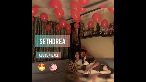 THE GOLD SQUAD SETH SINORPRESA SI ANDREA PARA MAGING DATE NIYA SA ABS