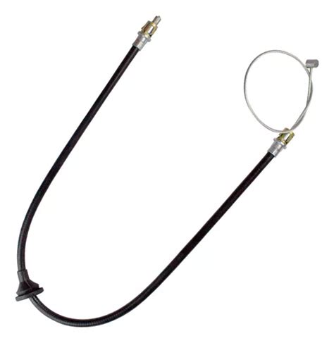 Cable Chicote Freno Delantero Chevrolet S10 1995 1997