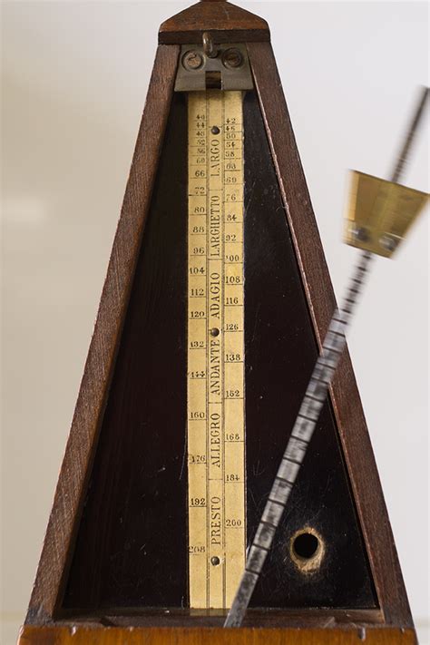 Buy Antique Metronomes For Sale