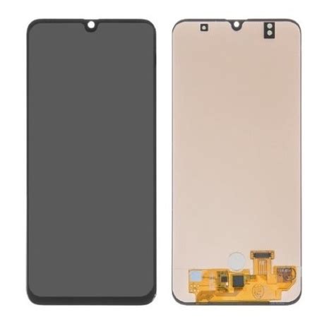 Tela Display Frontal Samsung A30s A307 Sem Aro Incell Shopee Brasil