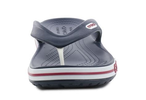 Crocs Japonki Bayaband Flip Cc Obuwie I Buty Damskie