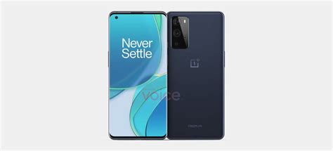 Novas Renderiza Es Revelam Suposto Design Do Oneplus Pro