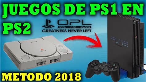 Como Jugar Juegos De Ps En Ps Por Usb Tengo Un Juego