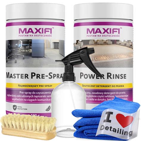 Maxifi Pre Spray Niska Cena Na Allegro Pl