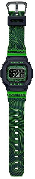 G SHOCK DW D5600TD 3ER 332 Hodinky Cz