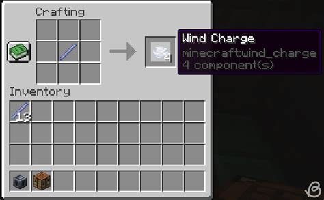 How to Get the Wind Charge in Minecraft 1.21 | Beebom