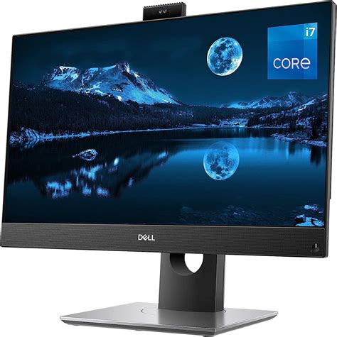 Amazon Dell Optiplex All In One Computer Fhd Display