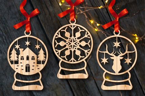 Laser Cut Christmas 2024 8582 Free Premium Laser Cut Christmas