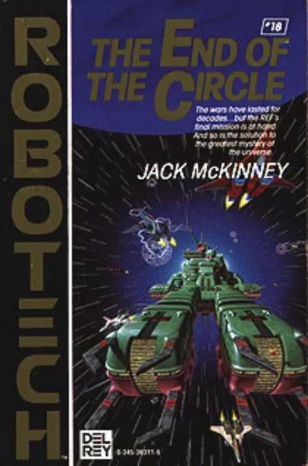 EL FIN DEL CICLO De Jack McKinney Leer Online Y Descargar PDF Y