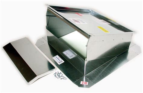 Ductwork - Metal Duct Fittings - Metal Duct - Evaporative Coolers - Page 1 - Indoor Comfort Supply