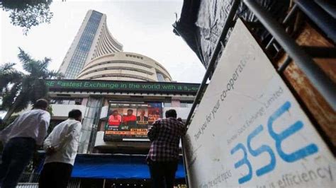 S&P BSE IPO significant gainer on BSE, Nifty 50 Dividend Points surges 14% on NSE this week ...