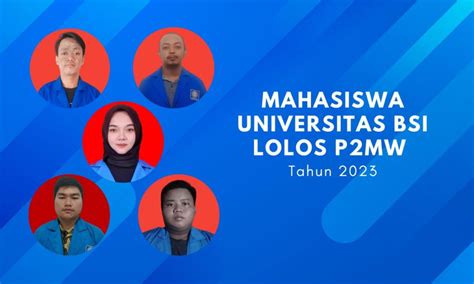 Kembangkan Industri Kreatif Seni Budaya Dan Pariwisata Mahasiswa