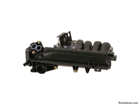 Ford Ranger Intake Manifold Manifolds Genuine Dorman Diy Solutions Atp 2003 2002 2004 2001