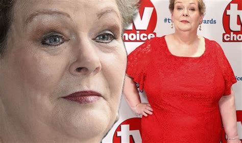 Anne Hegerty health: Chase star discusses her Asperger’s syndrome ...