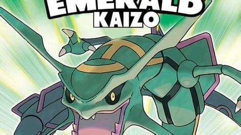 Pokémon Emerald Kaizo - Kotaku