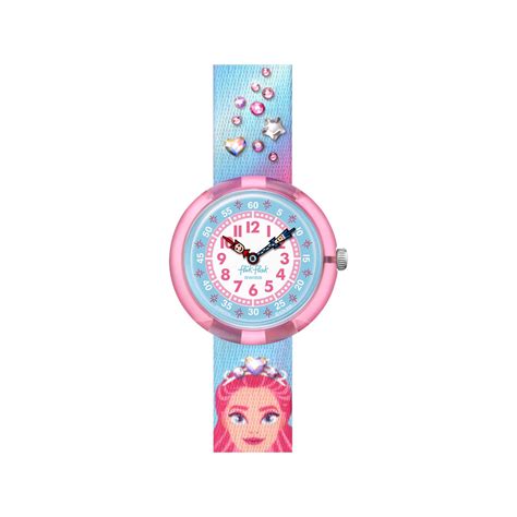 Flik Flak Sparkle Kingdom M Dchenuhr Online Kaufen Manor