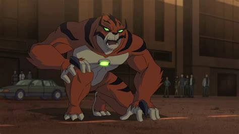 Ben 10 / Generator Rex Heroes United Full Movie 720p Watch Online ...