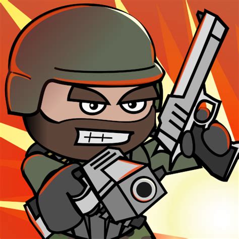 Mini Militia Classic DA2 MMC Apps On Google Play